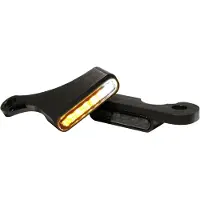 Heinz Bikes Led Stail Drl Harley Davidson Fl 2018 Richtingaanwijzers
