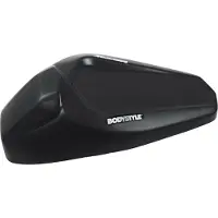 Bodystyle Seatcover Z 900, BJ. 17- ZWART