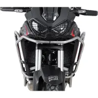 Hepco&Becker Honda Crf 1100 L Africa Twin 19 5029521 00 22 Buisvormige Motorbeschermer