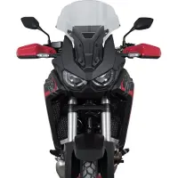 MRA Toerruit Helder CRF 1100 L BJ. 20- ABE