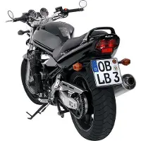 Mizu Verlaging Achterkant 30/35/40MM DIV. SUZUKI