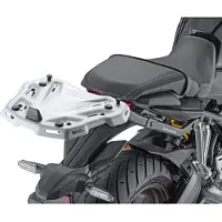 Givi Monokey/monolock Honda Cb 650 R Topkoffer Achtermontage