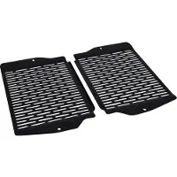 Zieger Radiatorcover TR TIGER 900 GT/RA. 19-21