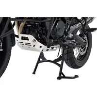 Hepco&Becker Motorbeschermplaat Alu BMW F800GS ADVENTURE