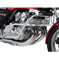 Hepco & becker Motorbeschermingsbeugel HONDA CBX 1000 CHROOM