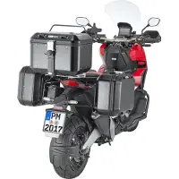 Givi Side Case Carrier voor Monokey Case voor Honda X-ADV 750 (17-20)