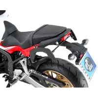 Hepco&Becker C-Bow zadeltashouder HONDA CBR 650 F ZWART