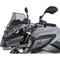 MRA Raceruit rookgrijs, met ABE MT-10 BJ. 16- ABE