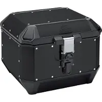 Givi Alaska Mk 44l Topkoffer