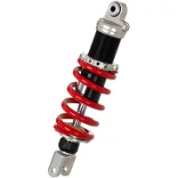 YSS Suspension Top Line Gas Z Honda Xl V Transalp 650 Achterschokbreker