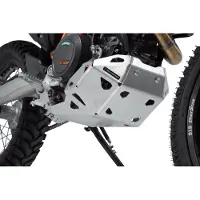 SW-Motech Aluminium Motorbescherming 690ENDURO/R,690 SMC R 19-