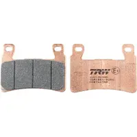 TRW Remblokken MCB703TRQ