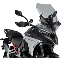 Puig Touring Ducati Multistrada V4 Rs 2024 Hoge Voorruit