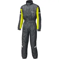 Held Splash 2.0, regen pak 1pcs. ,zwart/neon geel ,L