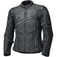 Held Safer SRX Zwart Textiele Motorjas Maat 2XL