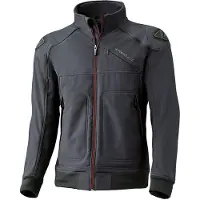 Held San Remo Antraciet Motorjas Maat 4XL