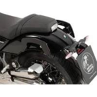 Hepco&Becker C-Bow zadeltashouder BMW R12 ZWART