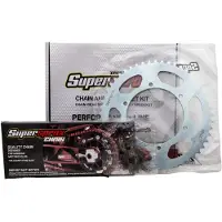 Supersprox Benelli Trk 502 17-23 Transmissieset