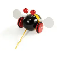 BRIO Hommel- trekdier - 30165