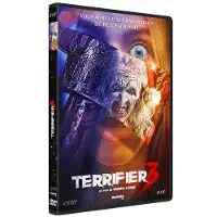 ESC EDITIONS TERRIFIER 3-FR