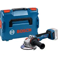 Bosch Professional PRO GWS 18V-11 Accu haakse slijper 125 mm - 06019N4102