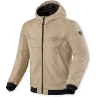 REV'IT! Parabolica 2 Motorfiets Zip Hoody
