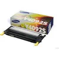 Samsung Toner CLT-Y4092S (SU482A) Geel
