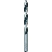 Bosch 2608577244 2608577244 HSS Metaal-spiraalboor 7.6 mm Gezamenlijke lengte 117 mm Gebruineerd DIN 338 Cilinderschacht 10 stuk(s)