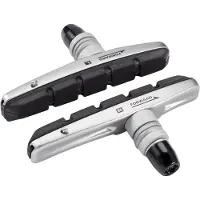 Shimano Remblokken M70r2 Xt Br-m770 V-brake Zilver