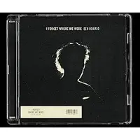 Universal Music Ben Howard - I Forget Where We Were (2 CD) (10th Anniversary Edition)
