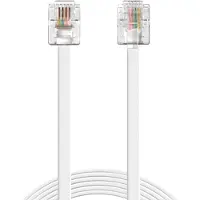 Sandberg - 500-60 - Telephone RJ11-RJ11 - 1.8 m
