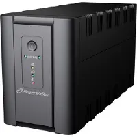 BlueWalker Vi 2200 Sh Schuko Usv Ups