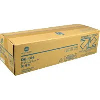 Konica Minolta Minolta DU-104 / A2VG0Y0 drum (origineel)