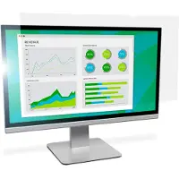 3M Anti-Glare Filter voor 23in Monitor, 16:9, AG230W9B (7100028684)