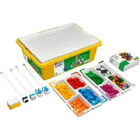 LEGO EDUCATION SPIKE ESSENTIAL Set [45345]
