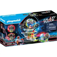 Playmobil 70022 Safe With Secret Code Veelkleurig