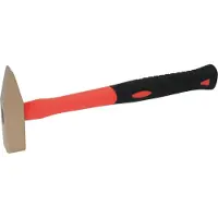 Ks Tools 963.2022 9632022 Bankwerkershamer 900 g 340 mm DIN 1041 1 stuk(s)