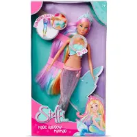 Simba SL Magic Rainbow Mermaid