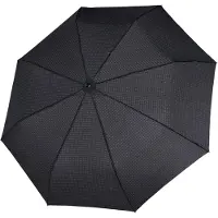 Doppler Paraplu Carbon Magic XM Business Space Black Zwart