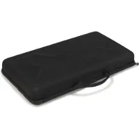 CATURIX Ecotec Toetsenbordkast (Universeel), Laptoptas, Zwart