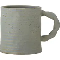 Bloomingville Reanna mok 50 cl Groen