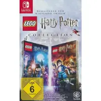 LEGO Harry Potter Collectie - Nintendo Switch