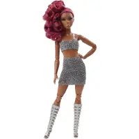 Barbie Looks 7 Petite, Ponytail