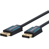 ClickTronic DisplayPort Cable 10 m