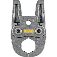 Rems M 35 Perstang Mini voor Mapress en VSH