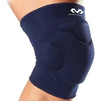 Mcdavid Flex-force Knee Pads/pair Kniebrace