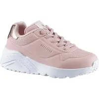 SKECHERS Street Uno Lite Metallic Mode Schoenen