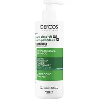 VICHY Dercos Anti-Dandruff & Itchy Scalp Shampoo