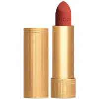 Gucci Rouge à Lèvres Matte Lipstick Lippenstift 3.5 g Nr. 312 - Frances Fire