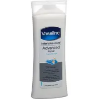 Vaseline Advanced Repair Bodylotion - 400 ml